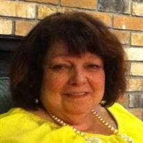 Gail Lydia Sweeney