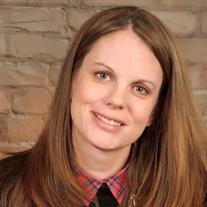Cynthia Lynn Meister