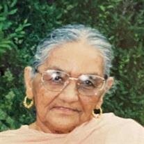 Joginder Kaur Bal