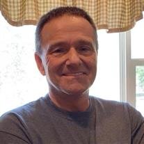 Douglas Wayne McLin
