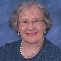 Betty Harrison Engel
