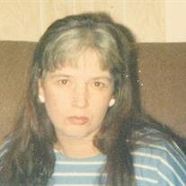 Pamela Lorrain Moore