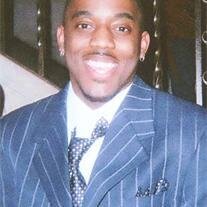 Jermaine Randall