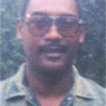 Willie Akins