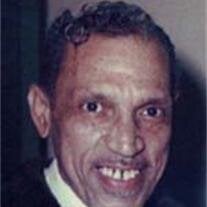 Eugene King