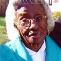 Bertha Young