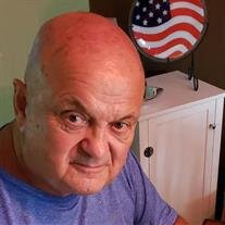 Donald J. Chalupnik