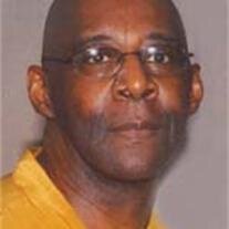 Robert Williams