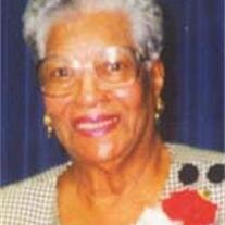 Alene Williams