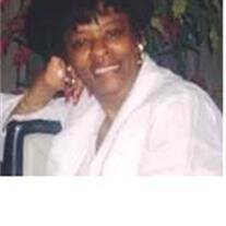 Wanda Simington