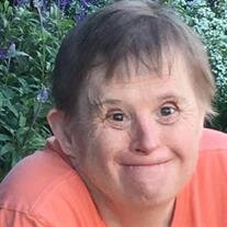 Kaye Jeanne Child