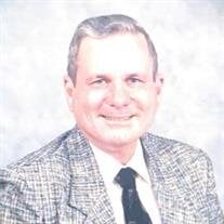 Elward Joseph Portier