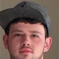 Austin Cole Fowler