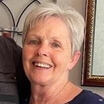 Barbara "Babs" Crammond