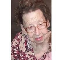 Lessie Porter Teems