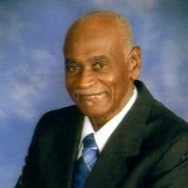 Noel Leonard McGhee