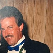 Thomas "Jackie" Harvey Green
