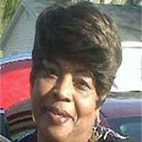 Mary Hollis