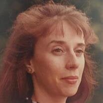 Linda Ann McFarland