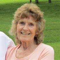 Jean Cooper Gaw