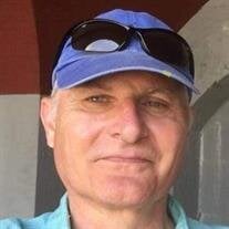 Rod Jackson