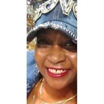 Terry Elizabeth Hollonquest