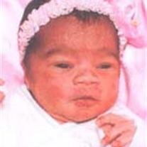 Baby Tottiona N. Mahan