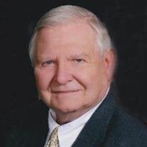 Frederick (Fred) G. Linderman