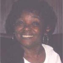 Pauletta Jordan