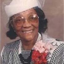 Mary Smith