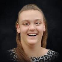 Stefanie Raye Wright