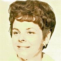 Betty Jean Dameron
