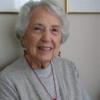 Lillian M. Mueller