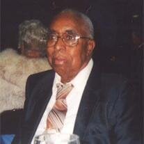 Nemiah Maston
