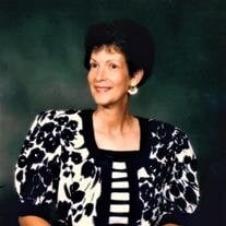 Franka "Kay" Wingo