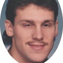 Shane Hicks