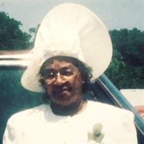 Mrs. Minnie Ola Smith