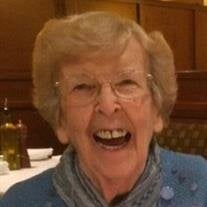 Carol Ann TenBarge