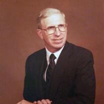 Harold K. Haxton