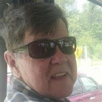 David A. Millikin