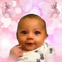 Valentina Elisabeth Garcia