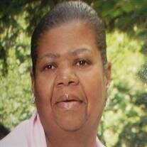 Connie L. Beattie