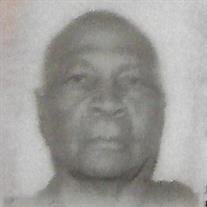 Dorlindus L. Jones