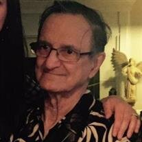 John Richard Hnetkovsky Sr.