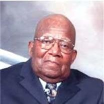 Haze "Shorty" Morrison