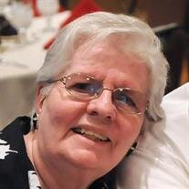 JoAnn Smith Ruf