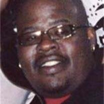 Reginald Reg" Morris