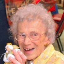 Mary Margaret Abernathy