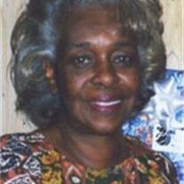 Doris Taylor