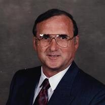 Bobby Dan Owens